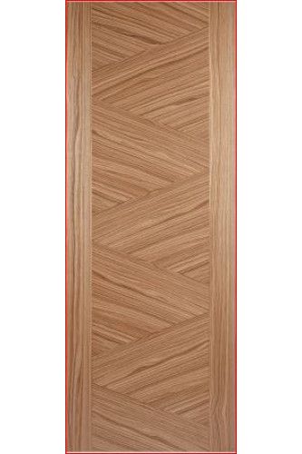 LPD Zeus Walnut Internal Door LPD Zeus Walnut Internal Door
